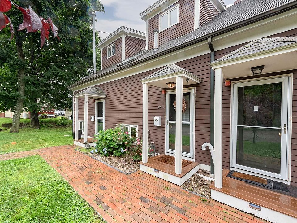 36 Ash Street, Dover, NH 03820 Zillow