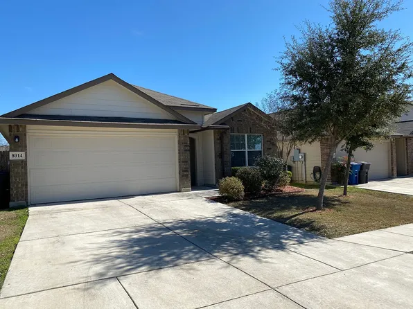 8014 Eclipse Bnd, San Antonio, TX 78252