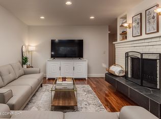 1742 W 12th Ave, Anchorage, AK 99501