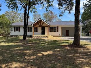 3102 Highway 157, Judsonia, AR 72081