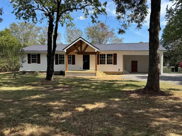 3102 Highway 157, Judsonia, AR 72081
