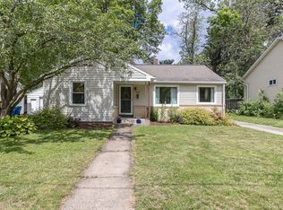 608 Ruder St, Wausau, WI 54403