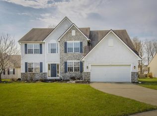 4815 Golden Grove Dr, Groveport, OH 43125