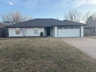 338 W Crooked Branch Way, Mustang, OK, 73064