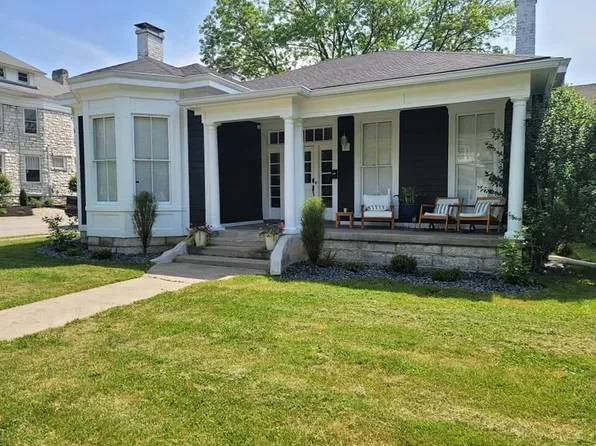 301 Shelby St, Frankfort, KY 40601