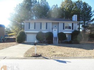 2754 Wildflower Ln, Snellville, GA