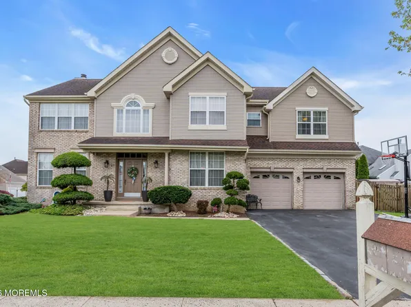 68 Brent Drive, Howell, NJ 07731