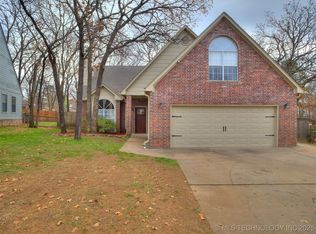 3713 S 71st West Ave, Tulsa, OK 74107