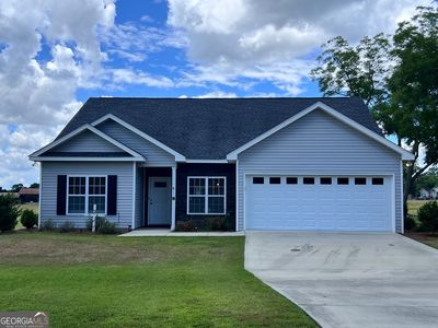 1072 Field St, Dudley, GA, 31022