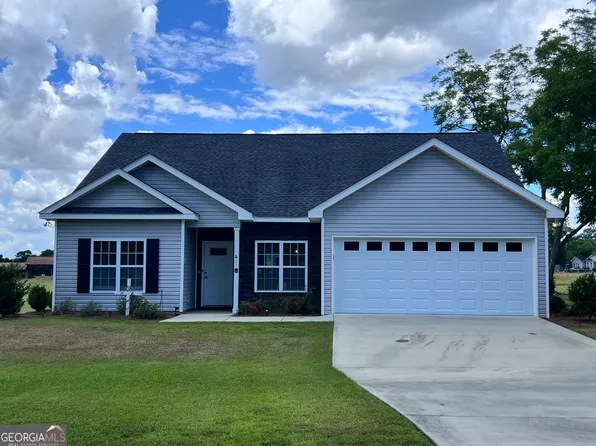 1072 Field St, Dudley, GA 31022