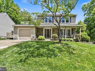609 Helmsdale Ct, Bel Air, MD 21015