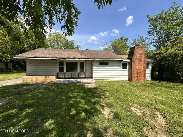 218 Michael St, Knoxville, TN 37914