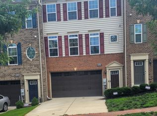 15613 Swanscombe Loop, Upper Marlboro, MD 20774