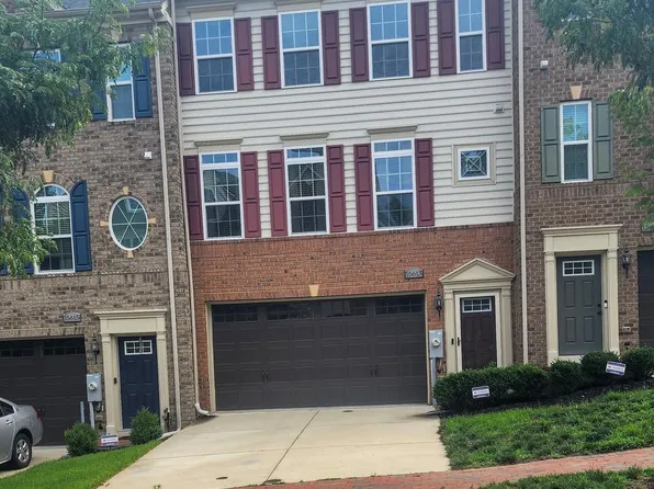 15613 Swanscombe Loop, Upper Marlboro, MD 20774