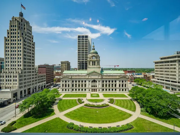 203 E Berry St Suite 901, Fort Wayne, IN 46802