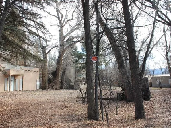 110 Mabel Dodge Ln, Taos, NM 87571
