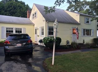 27 Gerson Ter, Lowell, MA 01852
