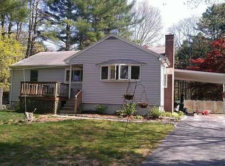 287 Godfrey Rd, Groton, CT 06355