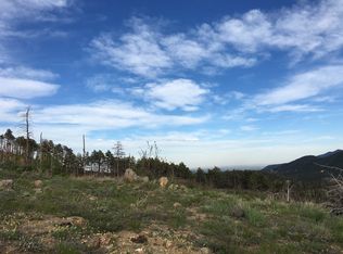 1005 Melvina Hill Rd, Boulder, CO 80302