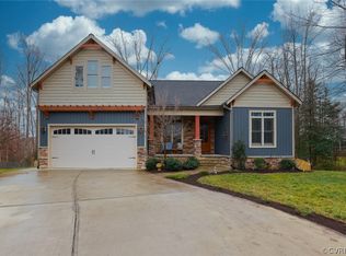 3327 Farcet Ct, Midlothian, VA 23112