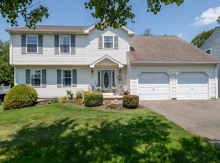 157 Cynrose Pl, Meriden, CT 06451