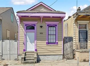 1426 Saint Bernard Ave, New Orleans, LA 70116