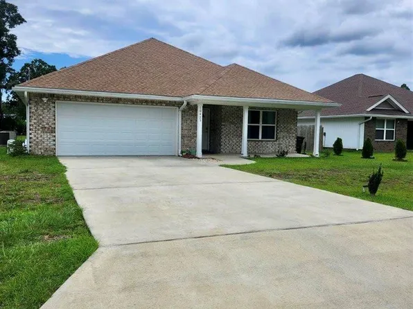 10425 Tanton Rd, Pensacola, FL 32506