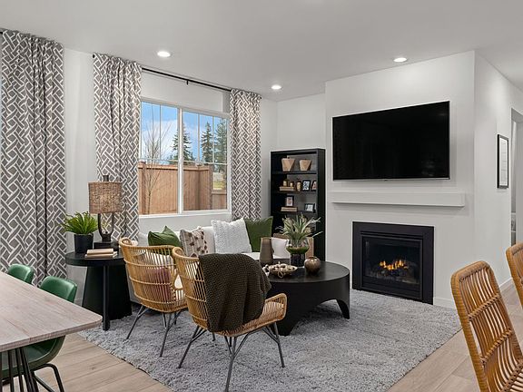 Great room