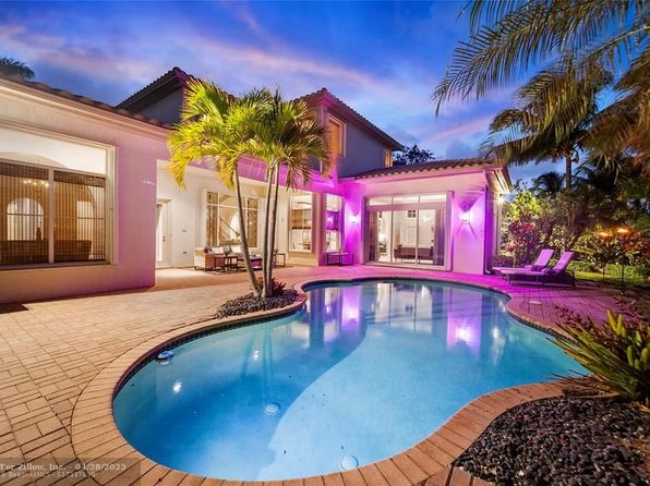 7898 NW 111th Way, Parkland, FL 33076