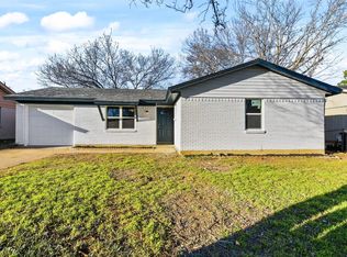 603 Alaska St, Arlington, TX 76011