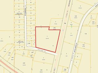 Pineridge Dr, Pontotoc, MS 38863