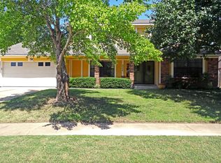 3308 W Richmond St, Broken Arrow, OK 74012
