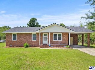 5215 Callie Young Rd, Effingham, SC 29541