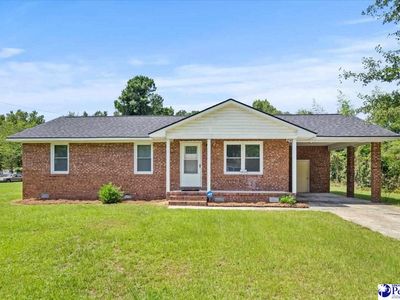 5215 Callie Young Rd, Effingham, SC, 29541