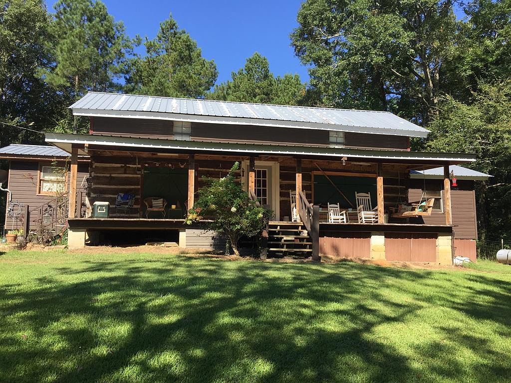 1 County Road 20, Louin, MS 39338 Zillow