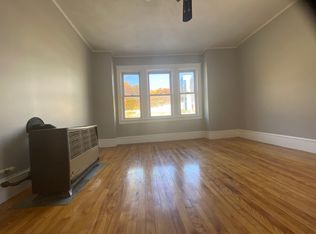 31 Prentice St #2, Worcester, MA 01604