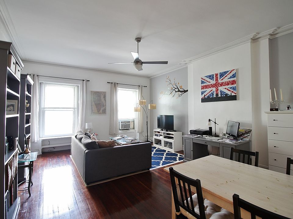 1st image of 108 E 17th St APT 4F