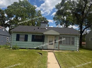 4049 Tennessee St, Gary, IN 46409