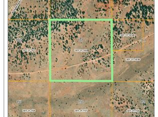 181 W Denny 5 Rd, Seligman, AZ 86337