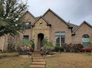 854 Deerfield Rd, Allen, TX 75013