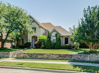 7700 Morningdew Dr, Plano, TX 75025