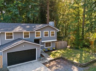 26447 189th Ave SE, Covington, WA