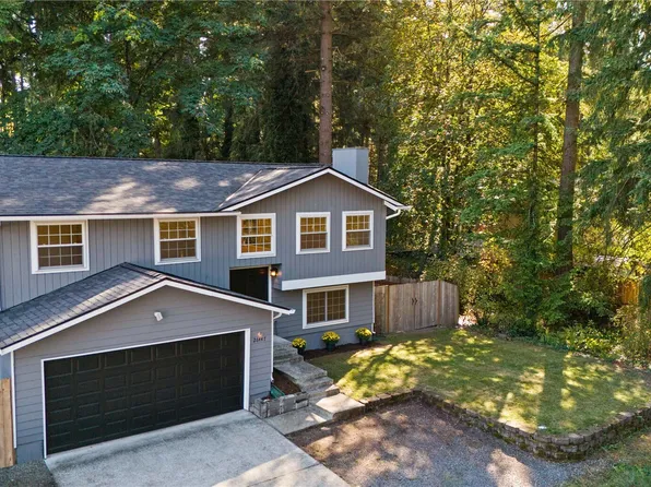 26447 189th Avenue SE, Covington, WA 98042