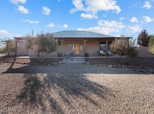 1216 E Old Homestead Rd, Benson, AZ 85602
