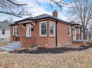 1228 N Emerson Ave, Indianapolis, IN