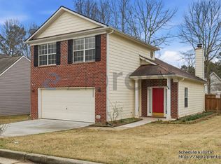 2236 Raven Cir, Lithonia, GA 30058