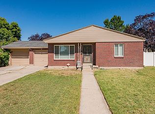 5759 S Hansen Cir, Salt Lake City, UT 84107