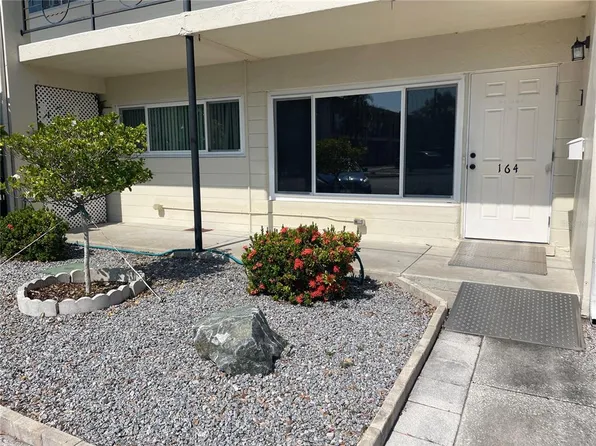 4032 57th St N APT 164, Kenneth City, FL 33709