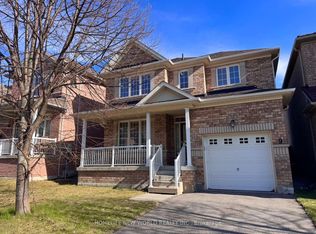 9 Mimosa St, Markham, ON L6E 1E1