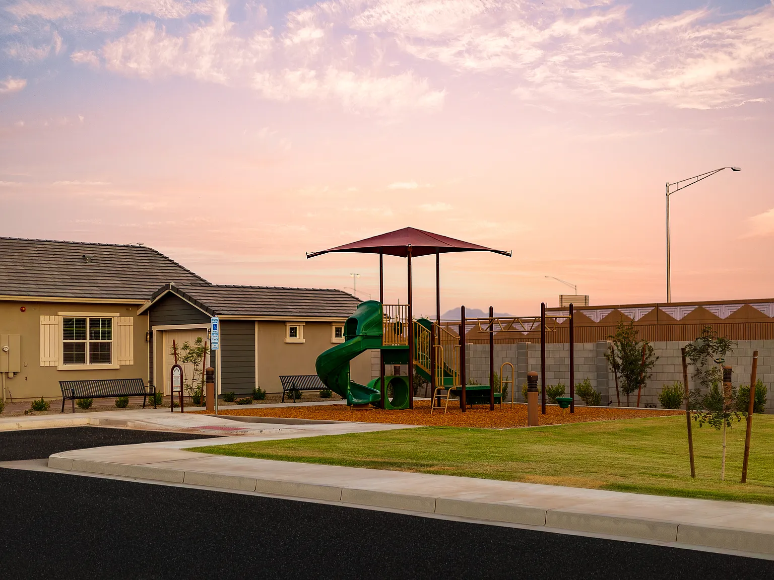 The Village at Hamilton Landing — Photo 2